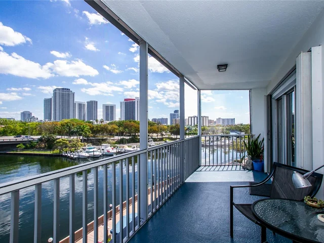 300 Diplomat Pkwy # 518, Hallandale Beach FL 33009