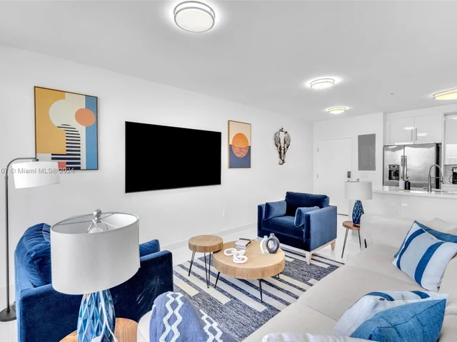 2651 NE 212th Ter # 307, Aventura FL 33180