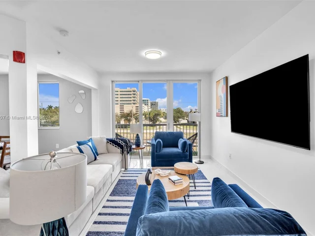 2651 NE 212th Ter # 307, Aventura FL 33180