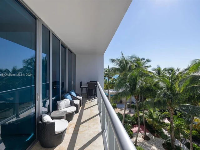 6799 Collins Ave # 307, Miami Beach FL 33141