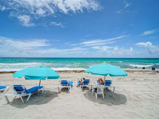 6799 Collins Ave # 307, Miami Beach FL 33141