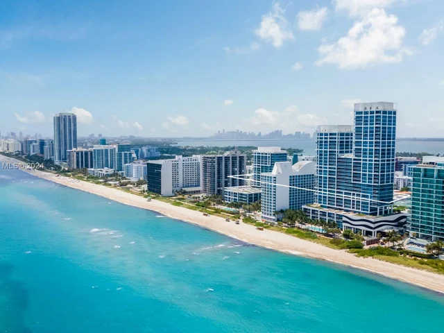 6799 Collins Ave # 307, Miami Beach FL 33141