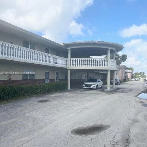 20380 NW 7th Ave # 202, Miami Gardens FL 33169