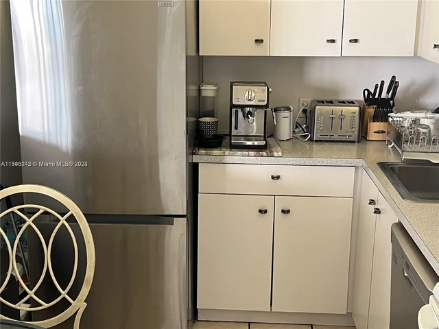 3625 N Country Club Dr # 2601, Aventura FL 33180