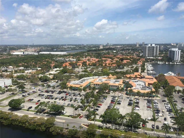 3625 N Country Club Dr # 2601, Aventura FL 33180