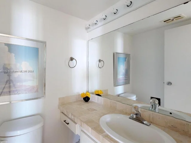 3625 N Country Club Dr # 2601, Aventura FL 33180