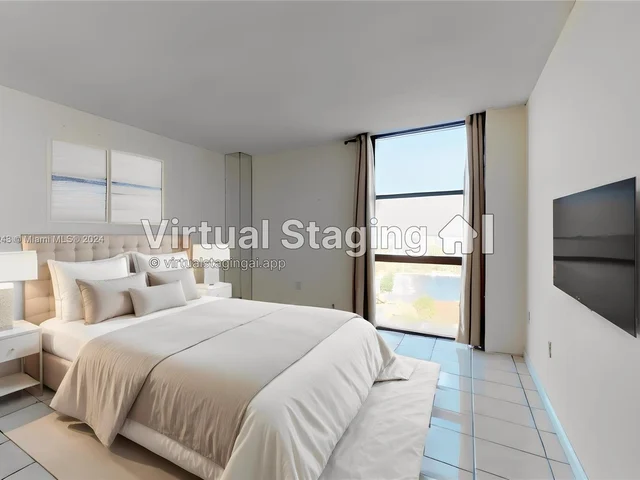 3625 N Country Club Dr # 2601, Aventura FL 33180