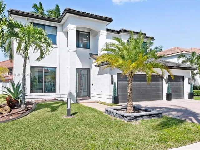 2382 SW 180th Ave, Miramar FL 33029