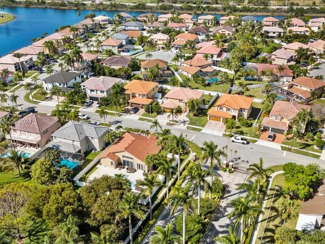 2382 SW 180th Ave, Miramar FL 33029