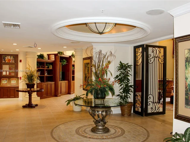 17100 N Bay Rd # 1316, Sunny Isles Beach FL 33160