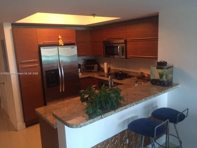 2641 N Flamingo Rd # 1807N, Sunrise FL 33323