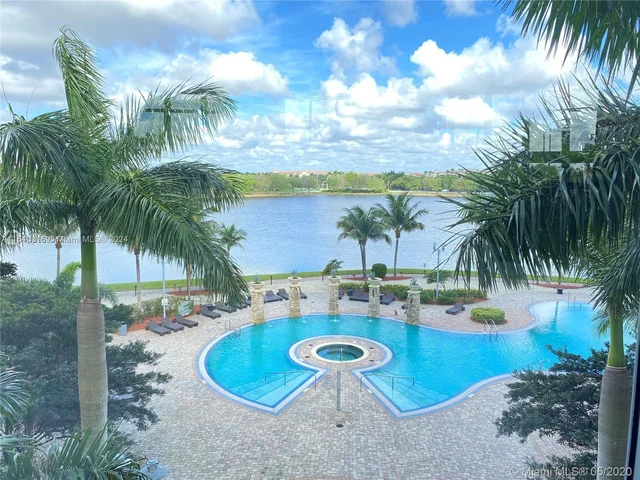 2641 N Flamingo Rd # 1807N, Sunrise FL 33323