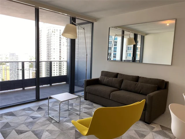 1000 Brickell Plz # 2604, Miami FL 33131