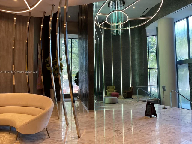 1000 Brickell Plz # 2604, Miami FL 33131