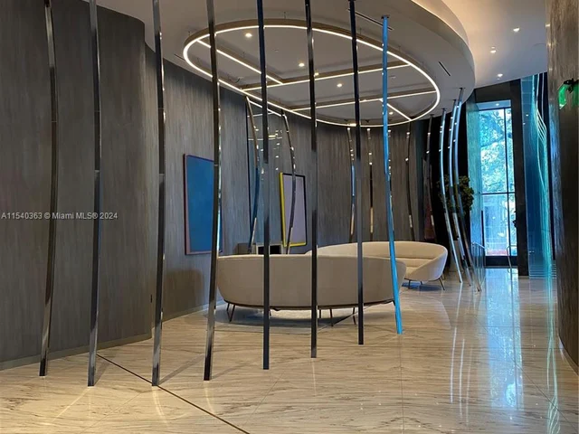 1000 Brickell Plz # 2604, Miami FL 33131