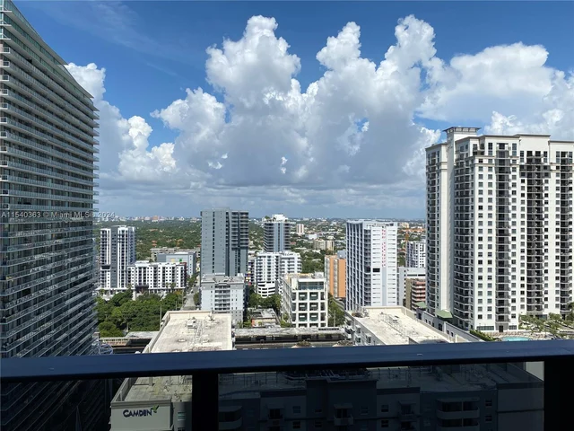 1000 Brickell Plz # 2604, Miami FL 33131