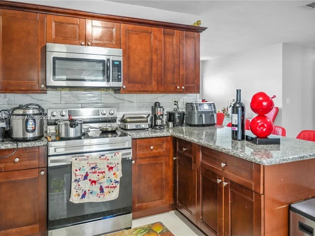 17510 NW 49th Ave, Miami Gardens FL 33055