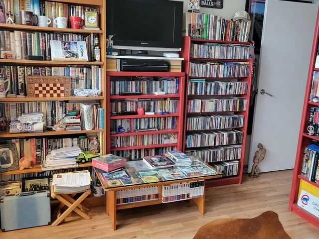 800 Parkview Dr # 930, Hallandale Beach FL 33009