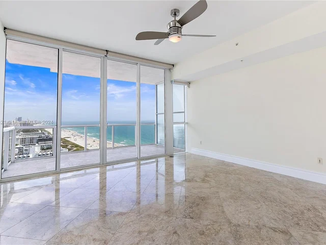 50 S Pointe Dr # 2505, Miami Beach FL 33139