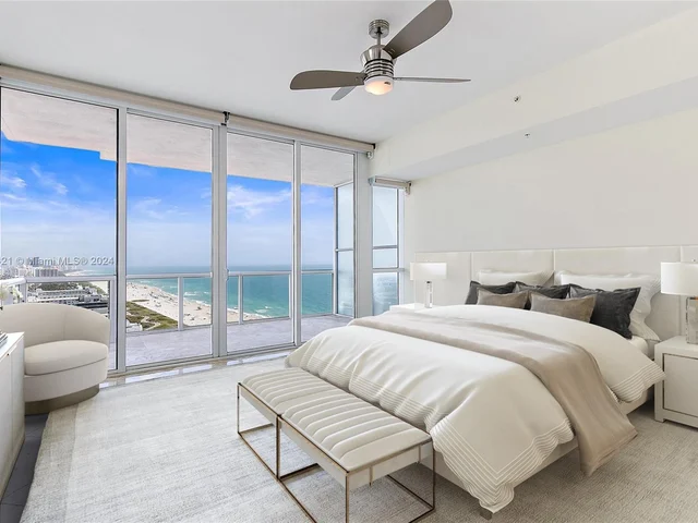 50 S Pointe Dr # 2505, Miami Beach FL 33139