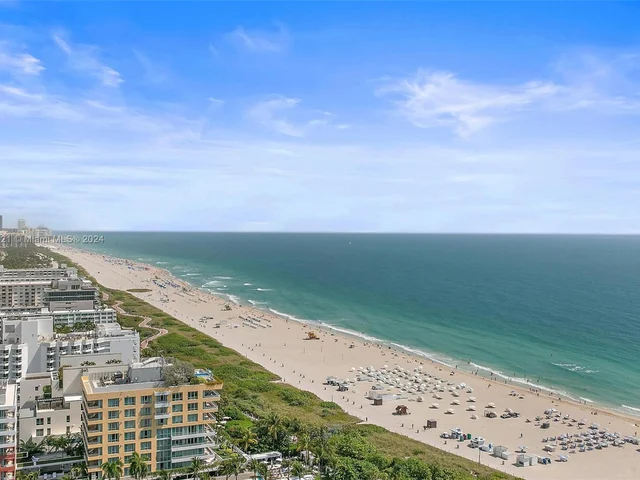 50 S Pointe Dr # 2505, Miami Beach FL 33139