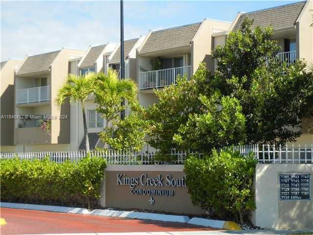 7785 SW 86th St # 116, Miami FL 33143