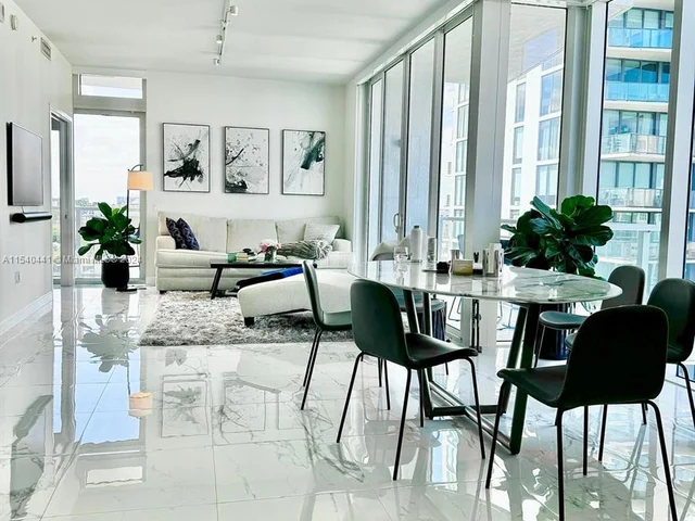 601 NE 27th St # 1001, Miami FL 33137