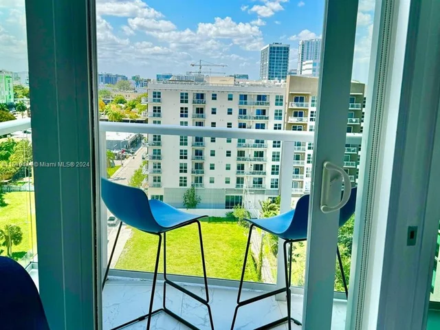 601 NE 27th St # 1001, Miami FL 33137