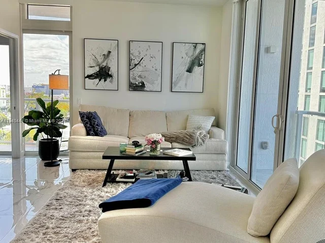 601 NE 27th St # 1001, Miami FL 33137