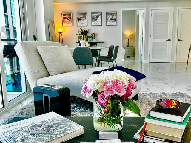 601 NE 27th St # 1001, Miami FL 33137