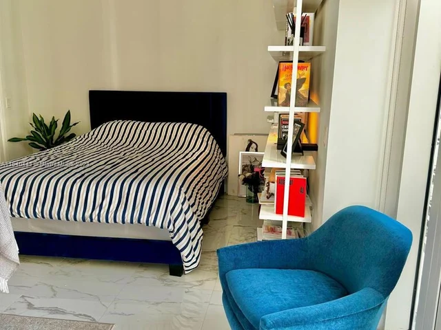 601 NE 27th St # 1001, Miami FL 33137