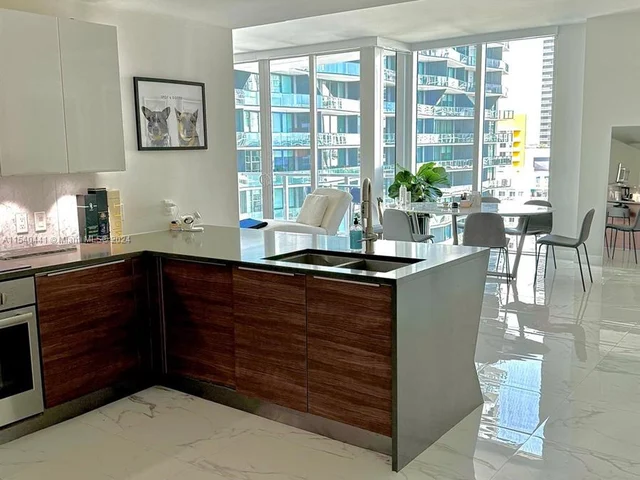 601 NE 27th St # 1001, Miami FL 33137