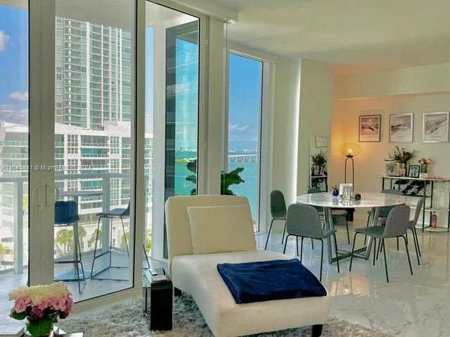 601 NE 27th St # 1001, Miami FL 33137