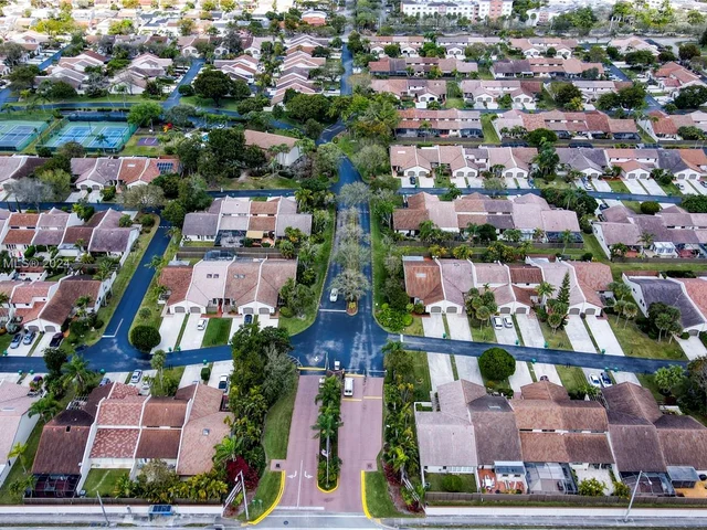 11334 SW 87th Ter, Miami FL 33173