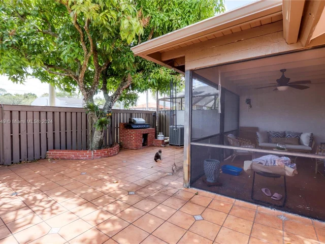 11334 SW 87th Ter, Miami FL 33173