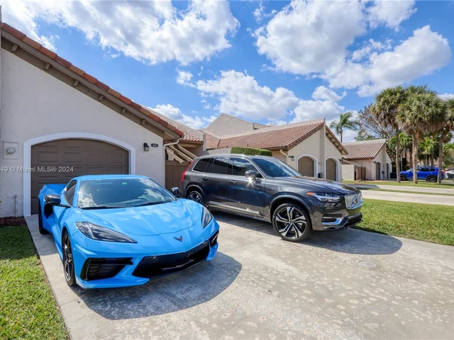 11334 SW 87th Ter, Miami FL 33173