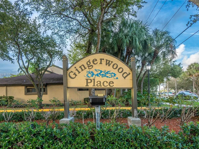 8725 Cleary Blvd # 8725, Plantation FL 33324