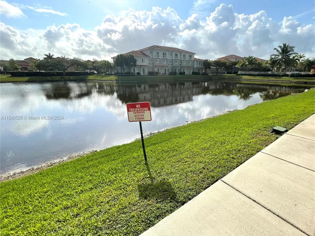 2615 SW 81st Ter # 2601, Miramar FL 33025