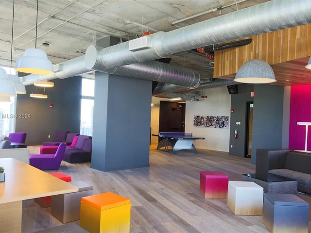 151 SE 1st St # 2204, Miami FL 33131