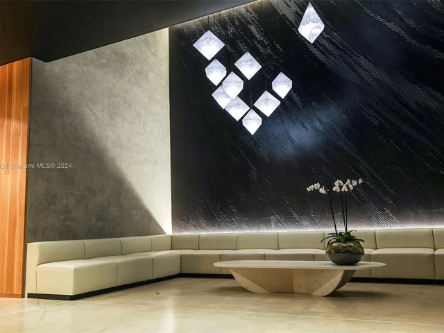 151 SE 1st St # 2204, Miami FL 33131