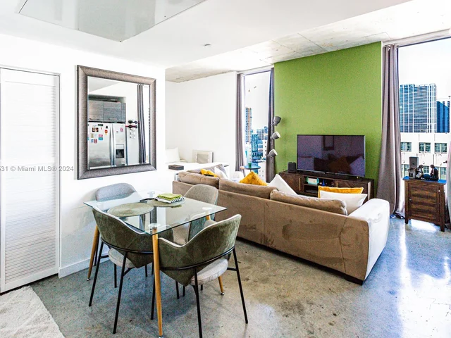 151 SE 1st St # 2204, Miami FL 33131