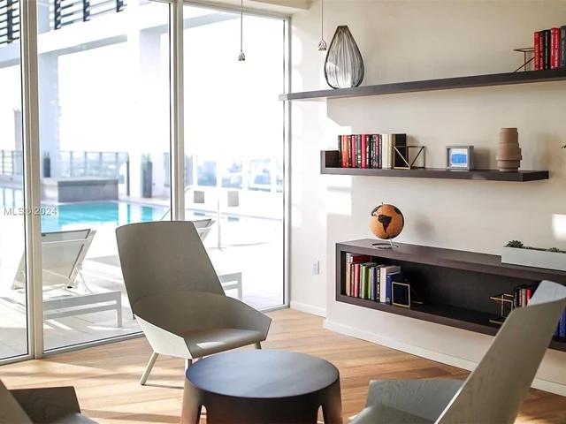 151 SE 1st St # 2204, Miami FL 33131