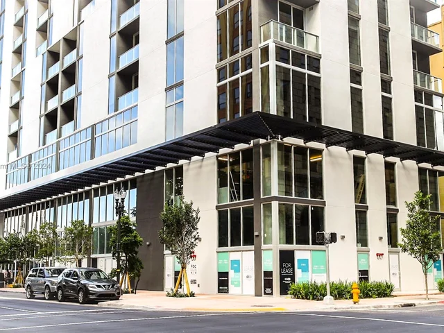 151 SE 1st St # 2204, Miami FL 33131