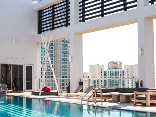 151 SE 1st St # 2204, Miami FL 33131