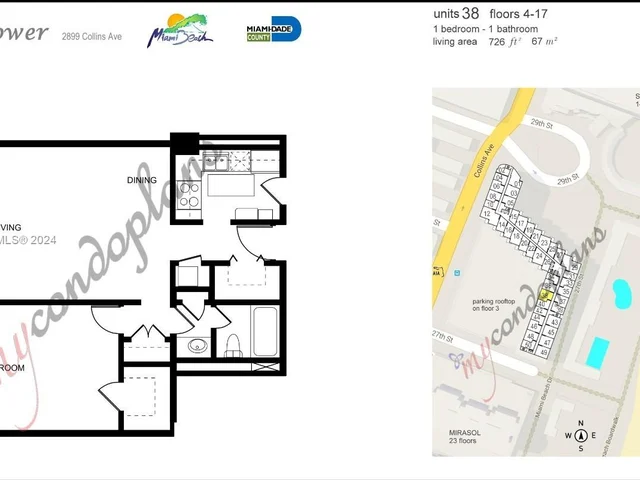 2899 Collins Ave # 1638, Miami Beach FL 33140