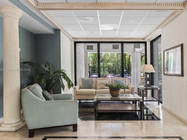 1600 S Bayshore Ln # 7C, Miami FL 33133