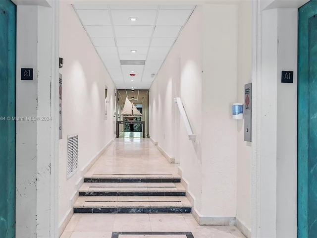 1600 S Bayshore Ln # 7C, Miami FL 33133