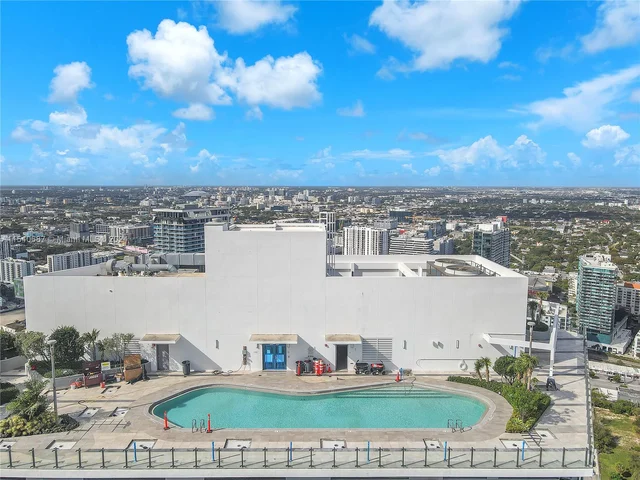 501 NE 31st St # 1704, Miami FL 33137