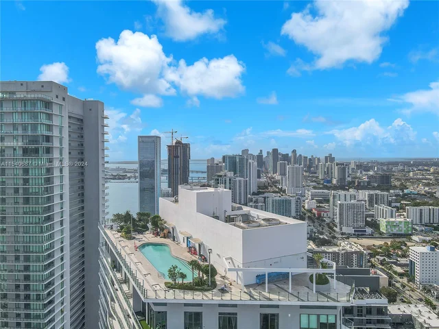 501 NE 31st St # 1704, Miami FL 33137