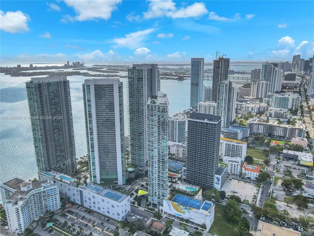 501 NE 31st St # 1704, Miami FL 33137